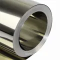 Shell industry component titanium Foil Strip